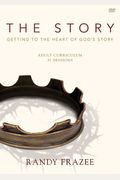 The Story Adult Video Curriculum: Getting to the Heart of God's Story