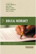 Five Views On Biblical Inerrancy
