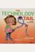 The Technology Tail: A Digital Footprint Story Volume 4