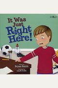 It Was Just Right Here!: Volume 4