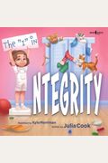 The I In Integrity: Volume 3