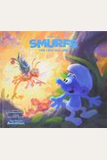 The Art Of Smurfs: The Lost Village