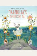 Magnolia's Magnificent Map