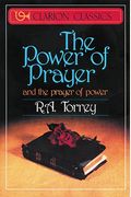 The Power Of Prayer And The Prayer Of Power