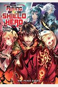 The Rising Of The Shield Hero Volume 09