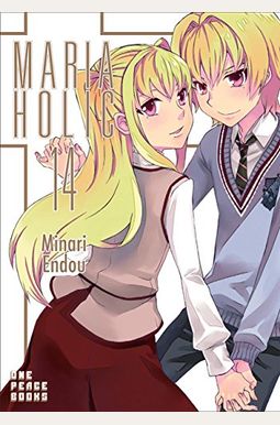 Maria Holic Volume 14 Maria Holic Volume 14