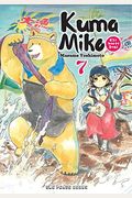Kuma Miko Volume 7: Girl Meets Bear