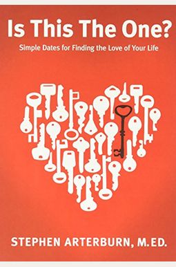 Is This the One?: Insightful Dates for Finding the Love of Your Life