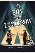 The Boy From Tomorrow