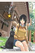 Flying Witch, Vol. 1
