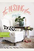 The Nesting Place: It Doesn't Have To Be Perfect To Be Beautiful