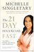 The 21-Day Financial Fast: Your Path To Financial Peace And Freedom