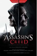 Assassin's Creed: The Official Movie Novelization - Special Edition