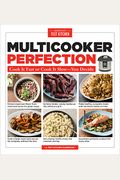 Multicooker Perfection: Cook It Fast Or Cook It Slow-You Decide