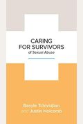 Caring For Survivors Of Sexual Abuse