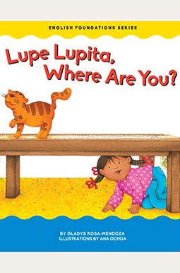 Buy Lupe Lupita Book By: Gladys Rosamendoza
