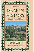 Survey Of Israel's History Hardcover