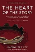 The Heart Of The Story: God's Masterful Design To Restore His People