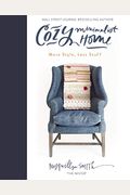 Cozy Minimalist Home: More Style, Less Stuff