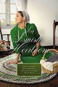 An Amish Heirloom: Three Stories