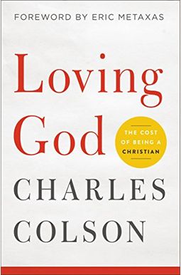 Loving God Loving God