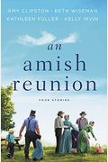 An Amish Reunion: Four Stories
