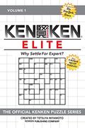 Kenken Elite: Why Settle For Expert?