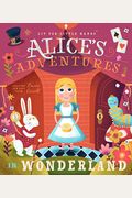 Lit For Little Hands: Alice's Adventures In Wonderland