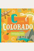 C Is for Colorado