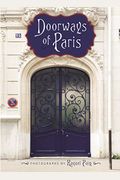 Doorways Of Paris