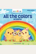 All The Colors / De Colores: Bilingual Nursery Rhymes