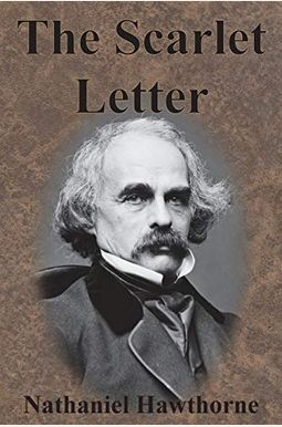 The Scarlet Letter The Scarlet Letter