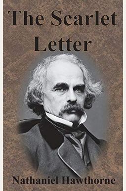 The Scarlet Letter The Scarlet Letter