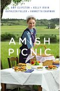 An Amish Picnic: Four Stories
