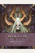 Book Of Adria: A Diablo Bestiary