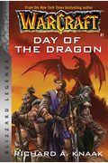 Warcraft: Day Of The Dragon: Blizzard Legends