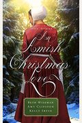 An Amish Christmas Love: Three Stories