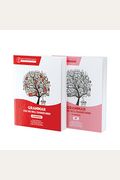 Red Bundle For The Repeat Buyer: Includes Grammar For The Well-Trained Mind Red Workbook And Key