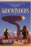 Sidewinders: The Fire Sacraments, Book Twovolume 1