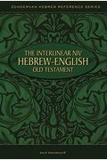 Interlinear Hebrew/English Old Testament-Pr-Heb/Niv