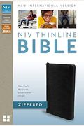 One Year Bible-Niv