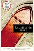 Niv, Ragamuffin Bible, Hardcover: Meditations For The Bedraggled, Beat-Up, And Brokenhearted