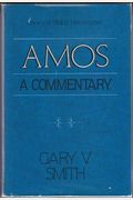 Amos: A Commentary