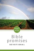 Niv, Once-A-Day Bible Promises Devotional, Paperback