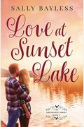 Love At Sunset Lake