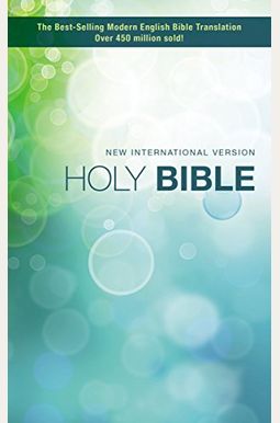 One Year Bible-Niv One Year Bible-Niv