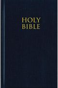 Compact Thinline Bible-Niv