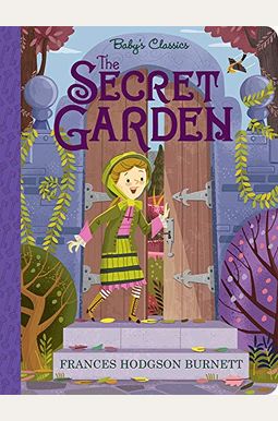 The Secret Garden The Secret Garden