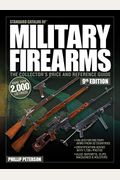 Standard Catalog Of Military Firearms, 9th Edition: The Collector's Price & Reference Guide