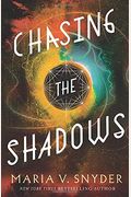Chasing The Shadows (Sentinels Of The Galaxy)